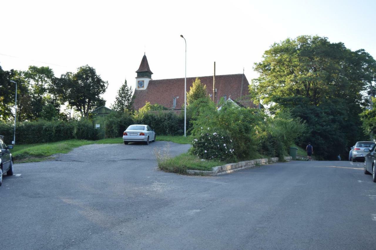 St's Martin Church Brasov