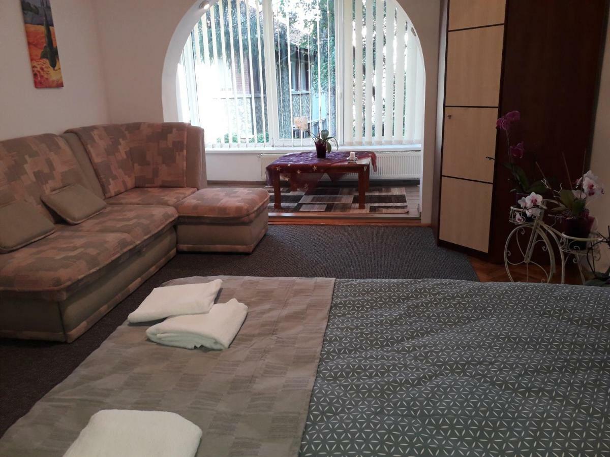 St's Martin Church Apartment Brasov