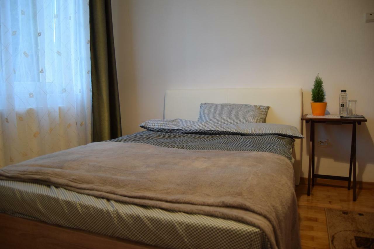 Apartment St's Martin Church