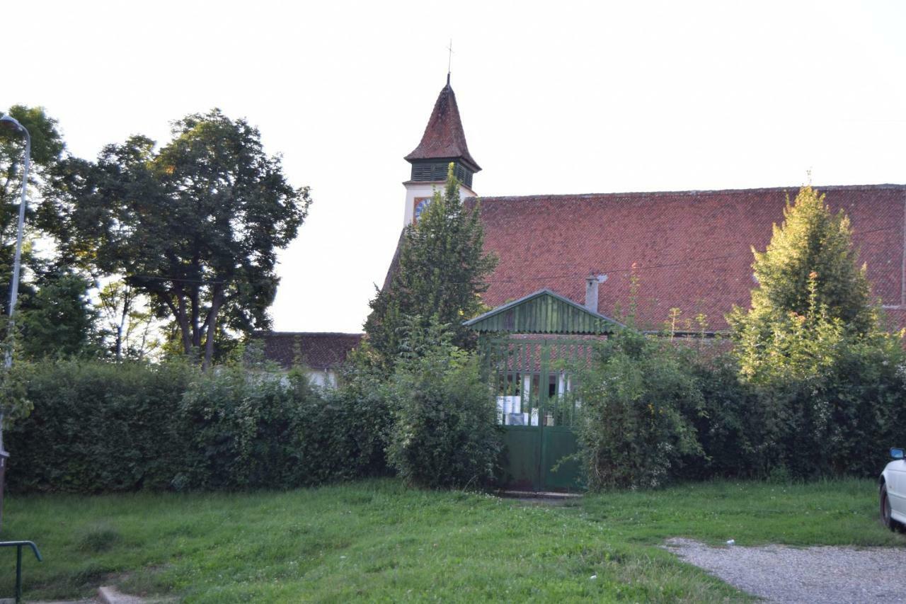 Apartament St's Martin Church Brașov